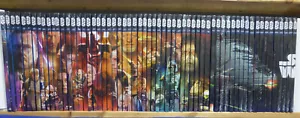Star Wars Legends  NEUWARE ZUR AUSWAHL Comic Kollektion OVP  1 - 120  HC Panini - Bild 1 von 9