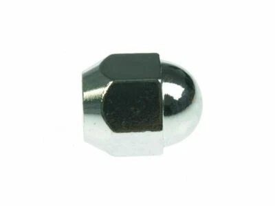 For 1993-2021 Subaru Impreza Lug Nut Dorman 67185KH 2016 2013 1997 2014 2009 - Image 1 of 2