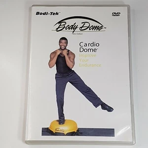 Body Dome - Cardio Dome DVD - Picture 1 of 5