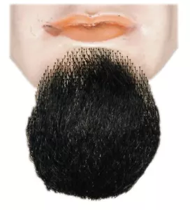 1-Point Beard - Blend - Lacey Wigs - Picture 1 of 1