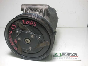 Compressore A/C Renault Grand Scenic 1.5 2005 8200600110 01140543 - Afbeelding 1 van 3