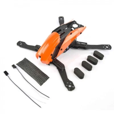 Telaio Tarot TL280H 280mm Quadcopter FPV Semi-Carbon Frame - Image 1 of 4