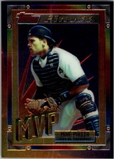 1994 Topps Traded Baseball Card Pick (Inserts)