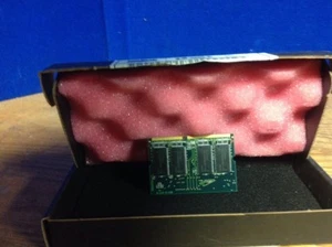 cisco memory card MEM-NPE-400-128MB - Picture 1 of 4