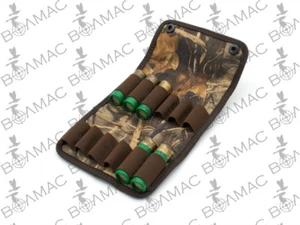  Schrotflinte Patronenhalter Tasche Gürtel Munition 12 Schalen. Kaliber 20-16-12. US-Verkäufer. - Bild 1 von 5