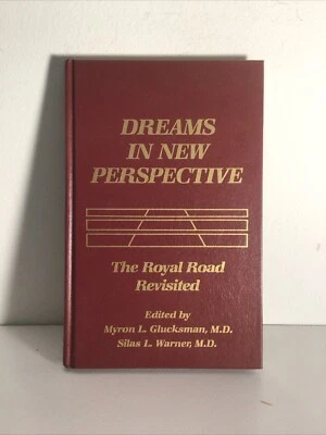 Dreams in New Perspective : The Royal Road Revisited Hardcover - Image 1 of 3