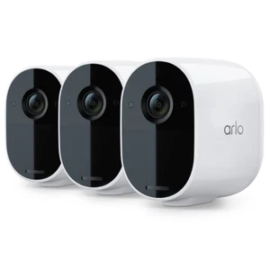 Essential Camera - 3 Pack, Wireless Security,1080P Video - VMC2320W - Picture 1 of 5