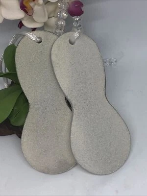 2x Revlon Contoured Sugar Sensation Callus Foot File - New - Sealed - Image 1 of 4