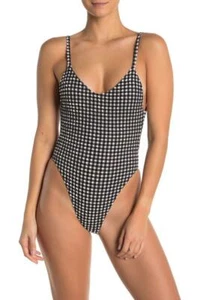 Costume da bagno Vitamina A Yasmeen Maillot 1 pz nuovo con etichetta - Foto 1 di 6