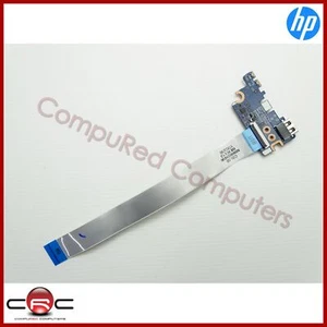 HP 250 G6 255 G6 15-bs069 15-bw040 Placa Lector SD USB SD reader board LS-E795P - Imagen 1 de 3