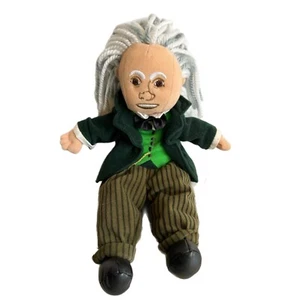 Wizard Of Oz Sugar Loaf The Wizard Plush Stuffed Doll Nanco - Picture 1 of 6