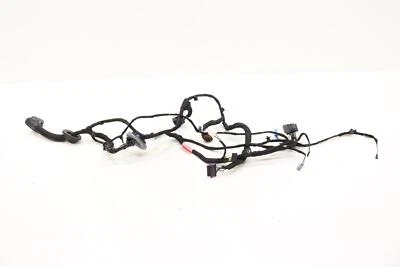 Land Rover Discovery Sport 2015-2017 puerta levadiza trasera arnés de cableado izquierdo OEM Foto 1 de 4