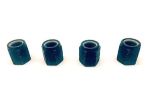 (4 pack) Pierce Nut Lock 3B High Nylon Insert 82-3036-009 - Picture 1 of 5