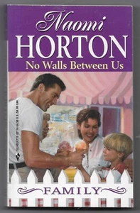 No Walls Between Us by Naomi Horton - Imagen 1 de 2