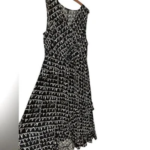 Plenty by Tracy Reese Maxi Dress Size XL - Picture 1 of 6