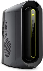 Alienware Aurora R10, 1TB, 16GB RAM, AMD Ryzen 5 5600X, GeForce GTX 1660, W10H - Bild 1 von 6