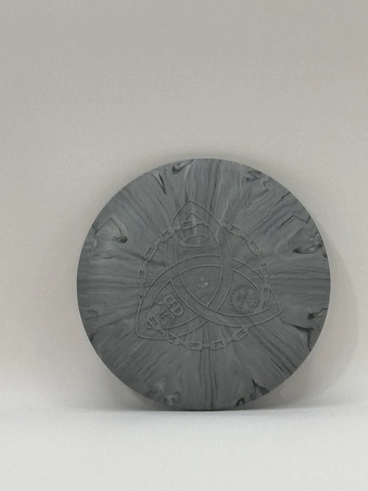 Dynamic Discs Mini Judge Trilogy Challenge - Image 1 of 1