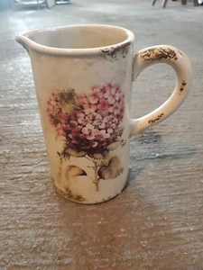 Tii Collections Lg Ceramic Pitcher P0325 - Picture 1 of 7