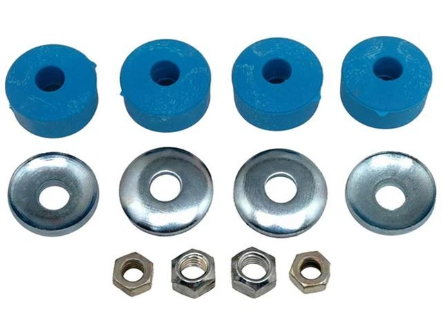 Front Sway Bar Link For 1981-1993 Dodge D350 1982 1983 1984 1985 1986 CN792NN - Image 1 of 1