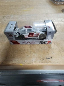 Motorsports Authentics Dale Earnhardt Jr Elvis 30th 1:64 2007 NEW & Rare - Picture 1 of 9