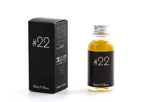 Barbe N Blues, #22 huile pour barbe 30ml - Imagen 1 de 1