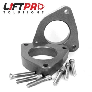 Kit de elevación espaciador de puntal delantero de 1,2" 30 mm para KIA CADENZA CEED FORTE OPTIMA SPORTAGE - Imagen 1 de 4
