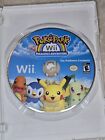 PokéPark Wii: Pikachu's Adventure (Nintendo Wii, 2010)