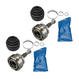 2 X Kit pour D'Arbre D'Entraînement Extérieur Volvo 850 S70 V70 C70 Turbo + - Imagen 1 de 2