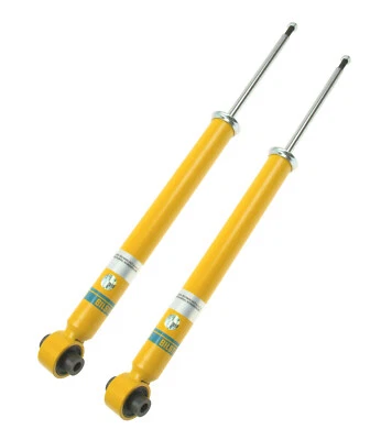 SIN SUSPENSIÓN ELECTRÓNICA - 2 Amortiguadores Traseros Puntales Bilstein B8 para Audi para VW Foto 1 de 4