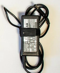 Genuine HP/Compaq Laptop AC Power Adapter ADP-65HB,18.5V 3.5A - Picture 1 of 1