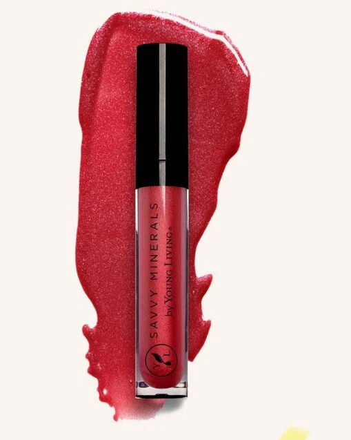 Savvy Minerals de Young Living ~ Anchors away NUEVO CON CAJA Foto 1 de 1