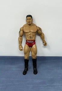 WWE Batista WWE Signature Series Figur Jakks 2003 (SAVE IF YOU BUY 2) - Bild 1 von 13