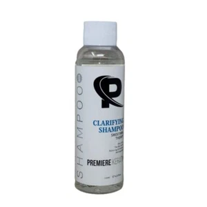Champú clarificador 120 ml - Imagen 1 de 3