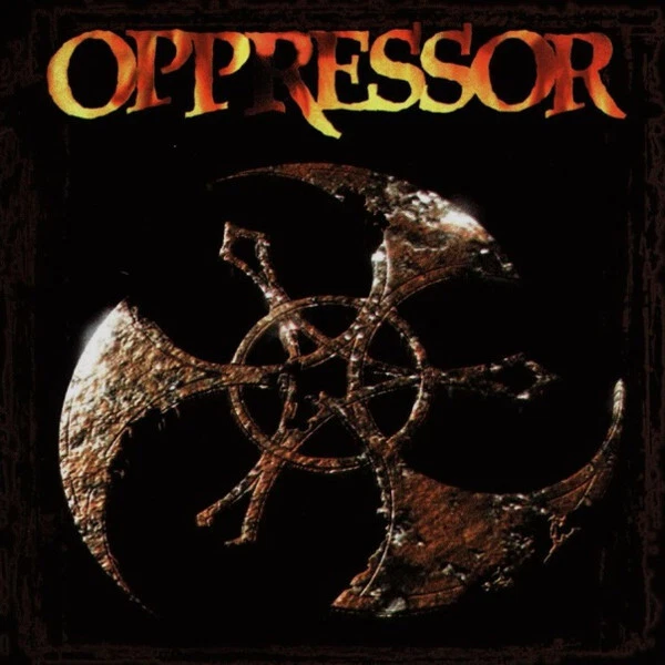 OPPRESSOR - Elements Of Corrosion DCD NEU Re-Release - Bild 1 von 1