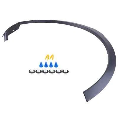 Front Passenger Side Fender Trim Molding for Land Rover Discovery Sport 2015-19 Foto 1 de 4