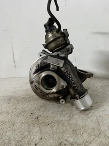 2008-2012 HONDA ACCORD MK8 2.2 I-DTEC GARRETT TURBOCHARGER  - Picture 1 of 5