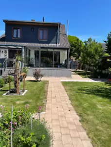 freistehendes Traumfamilienhaus! - Bild 1 von 24