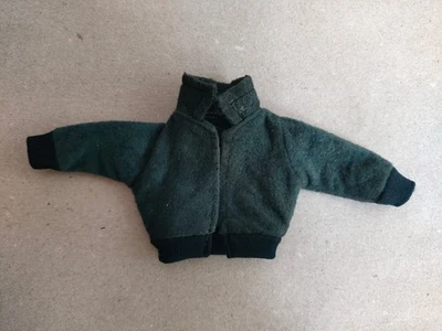 HAPPY DAYS Fonzie Mego Giacca di Pelle Parts 1976 - Imagen 1 de 4