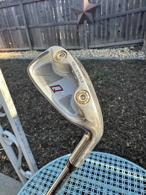 Jack Nicklaus Q4 Adjustable 6 Iron - Image 1 of 4