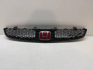 Stoßstange Grill vorne Honda Civic (EP3) Type R Vor Facelift Bj 2001 - 2003 - Bild 1 von 19