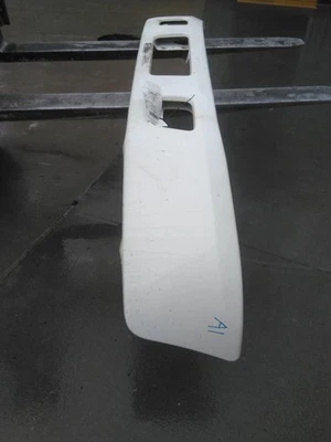 HINO 268 2005-2021 BUMPER ASSEMBLY FRONT 3744497 - Изображение 1 из 4