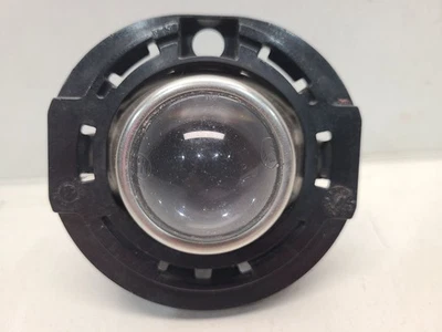 Luz antiniebla deportiva Jeep Compass 2011-16  Foto 1 de 4