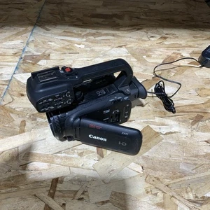 Canon XA11 Compact Professional HD Digital Camcorder - Picture 1 of 7