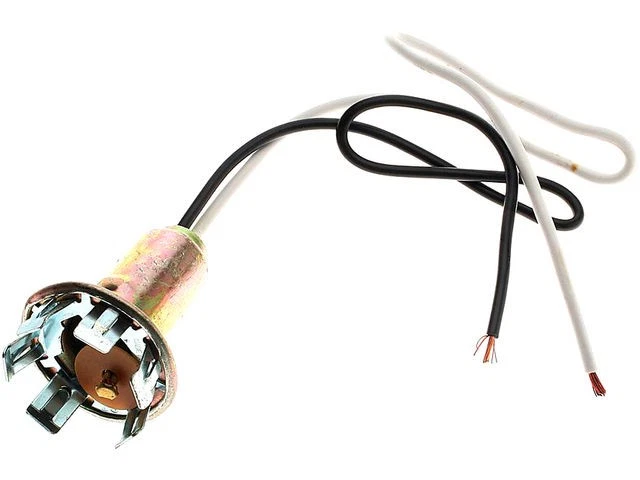 Enchufe de lámpara de respaldo para Dodge Dart 1971-1976 1972 1973 1974 1975 SZ114DT Foto 1 de 1