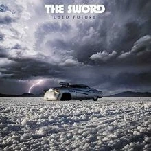Used Future von Sword,The | CD | Zustand gut - Bild 1 von 2