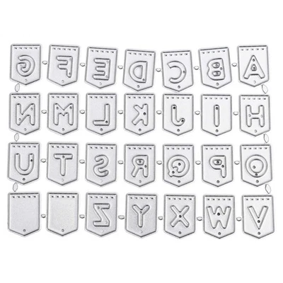 Stanzschablone Scrapbooking Embossing Machine Prägeschablonen Schablonen St3597 - Bild 1 von 4