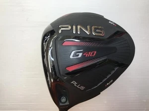PING G410 PLUS US 10.5° 45.5in Driver Left-Handed ALTA CB 55 RED D4 8463 - Picture 1 of 9