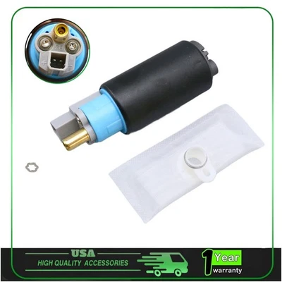 Bomba de combustible y filtro 34-86513 para Aston Martin DB7 Foto 1 de 4