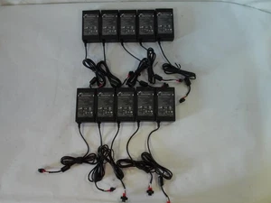 *Lot Of 10* FSP Power Supply Adapter FSP060-DAAN3 96PSA-A60W24T2-3 24V 2.5A 60W - Afbeelding 1 van 7