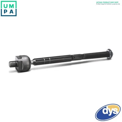 INNER TIE ROD 24-91020 FOR VW POLO/Van/Hatchback SEAT AEV 1.0L 4cylAMFAKV 1.4L - Image 1 of 4